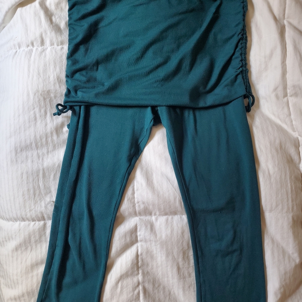 Prana Yoga Capri